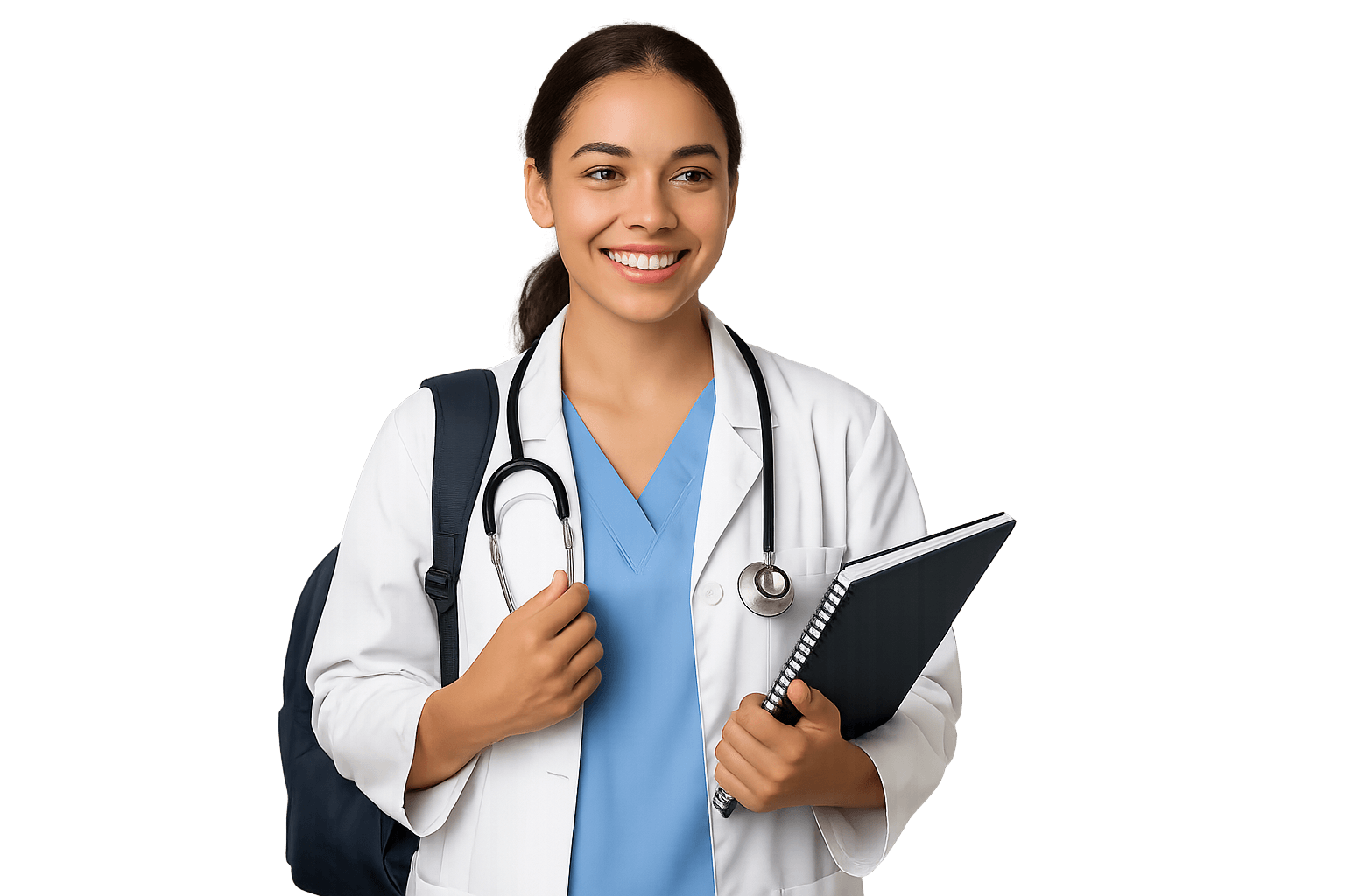 Collaborating through data