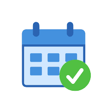 Compliance deadline tracking