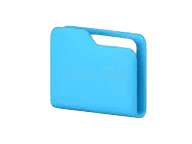 Organizing financial records